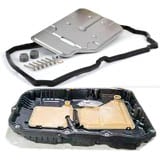 Automatic Transmission Filter Opel Vivaro