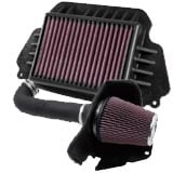 Performance air filter Kia
