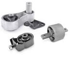 Gearbox mount Fiat Doblo