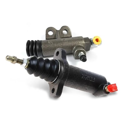 Clutch slave cylinder Fiat Doblo