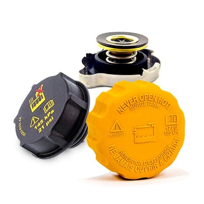Expansion tank cap BMW 1 series
