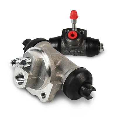 Wheel cylinder Ford Fusion