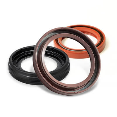 Camshaft seal Ford Fiesta Mk6 (B299) Hatchback