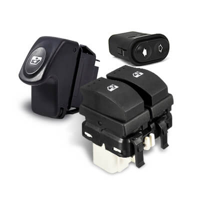 Window switch Kia