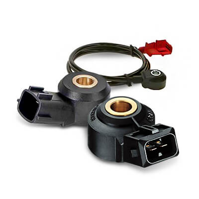 Knock sensor Citroen C4