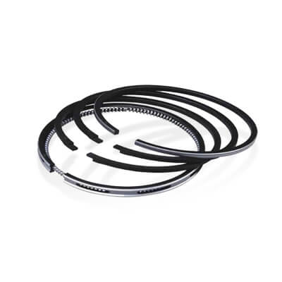 Piston rings Ford Fiesta Mk6 (B299) Hatchback