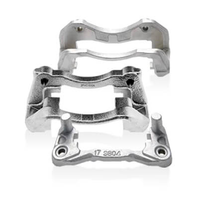 Caliper bracket BMW E39 Sedan (5 Series)