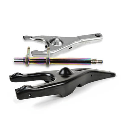 Clutch release fork Fiat Doblo