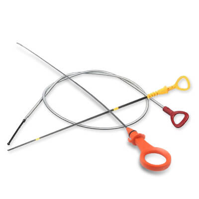 Oil dipstick Fiat Doblo