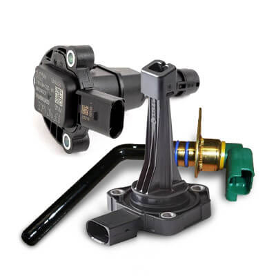Oil level sensor Citroen C4