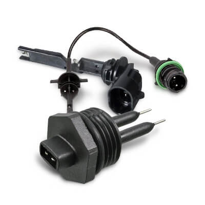 Coolant level sensor BMW 1 series