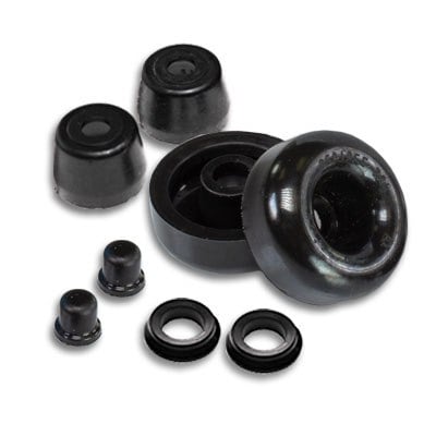 Wheel cylinder repair kit Ford Taunus