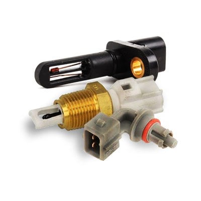 Intake air temperature sensor Citroen C4