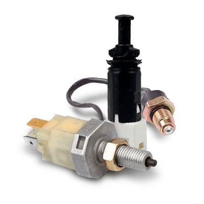 Brake light switch Citroen C4