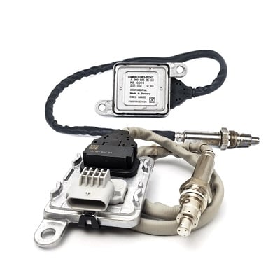 NOx sensor Citroen C4