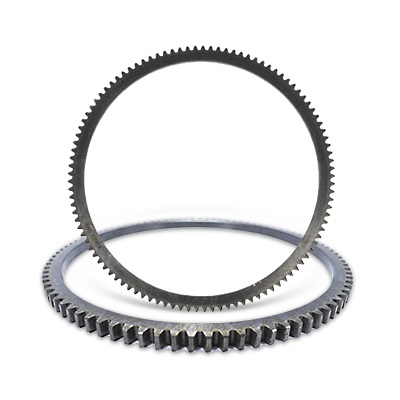 Starter ring gear Skoda Felicia
