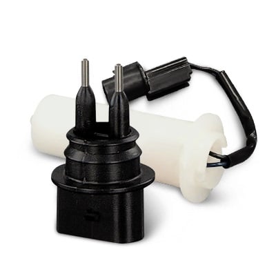 Washer fluid sensor Citroen C4