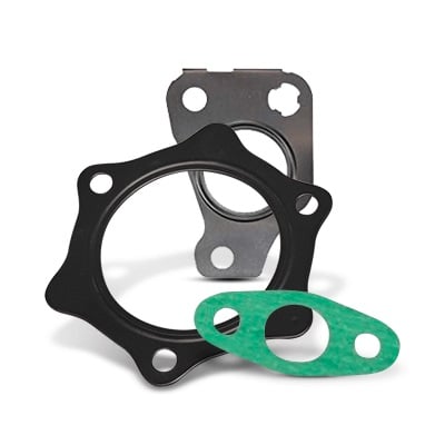 Turbo gasket Skoda Superb