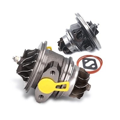 Turbo cartridge Skoda Superb