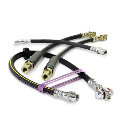 Brake hose BMW E39 Sedan (5 Series)