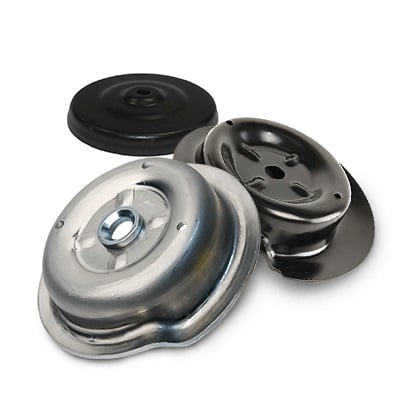 Spring cap Fiat Doblo