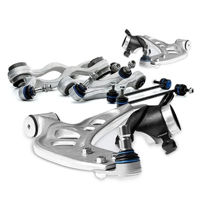 Control arm kit Mazda