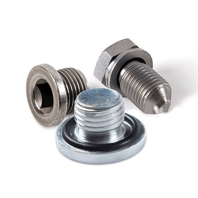 Sump plug Fiat Doblo