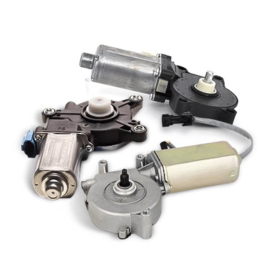 Electric window motor Kia