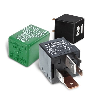 Indicator relay Hyundai H100
