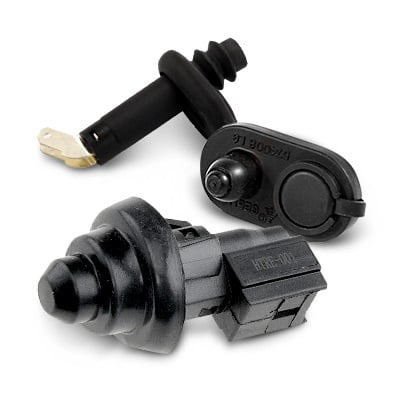 Door contact switch BMW