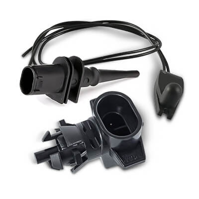 Ambient temperature sensor Citroen C4
