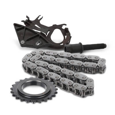 Oil pump chain Skoda Felicia