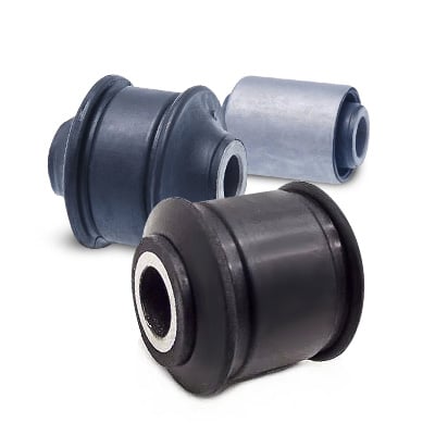 Shock absorber bush Fiat Doblo