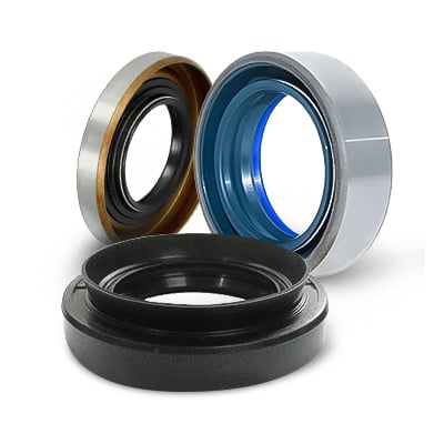 Drive shaft oil seal Fiat Doblo