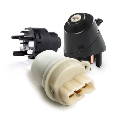 Ignition switch Ford Mondeo