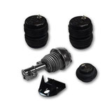 Air suspension, pneumatic system and components  for Volvo C30