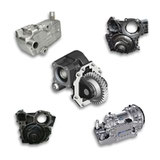 Retarder and its parts  for Scania P,G,R,T-Series