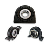 Propshaft centre bearing S-TR 