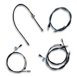 Drive and speedometer cable Seim 