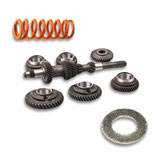 Repair kits of gearboxes (KPP) Mazda 
