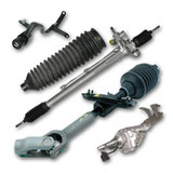 Steering shafts and components NK 