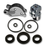 Repair kits for power steering (WTP) Ford 