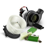 Blower motor  for Mini Paceman
