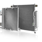 AC Condenser  for Land Rover Range Rover III (LM)