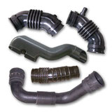 Air filter pipe GSP 