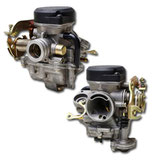 Carburetors, parts and components Malo 