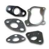 Gaskets and gasket kit  
