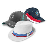 Baseball caps, caps, hats Fiat/Alfa/Lancia 