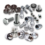 Bolts and nuts Stellox 