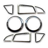 Lining ducts and frames Hyundai/Kia 